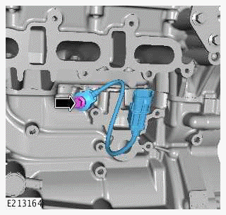 Engine And Ancillaries - Ingenium I4 2.0l Petrol